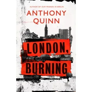 London, Burning