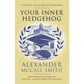 Your Inner Hedgehog