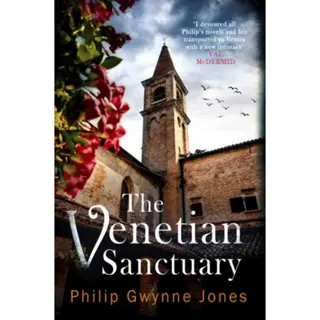 The Venetian Sanctuary