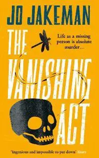 The Vanishing Act