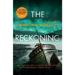The Reckoning