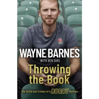 Throwing the Book