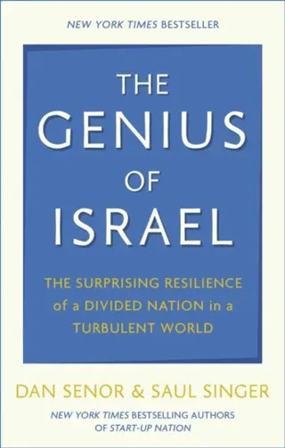 The Genius of Israel