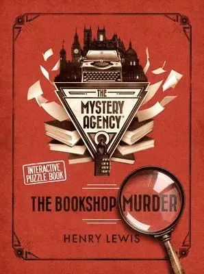 The Bookshop Murder