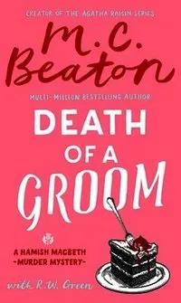 Death of a Groom