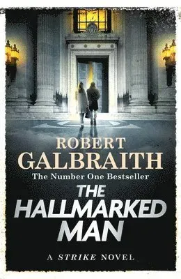 The Hallmarked Man