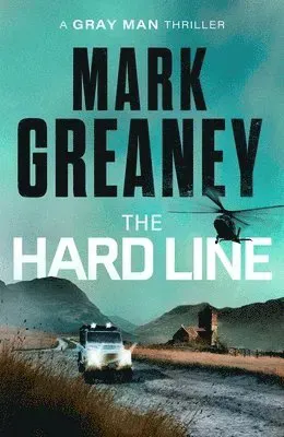The Hard Line