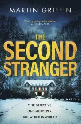 The Second Stranger
