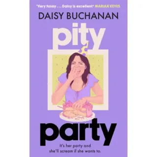 Pity Party