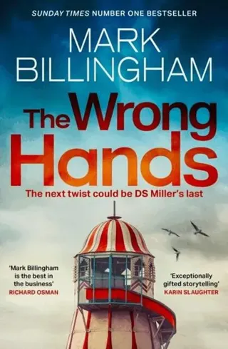 Wrong Hands