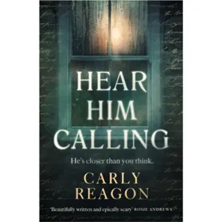 Hear Him Calling
