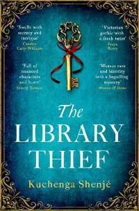 The Library Thief