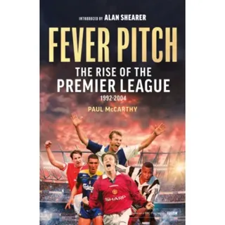 Fever Pitch