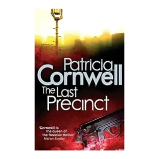 The Last Precinct