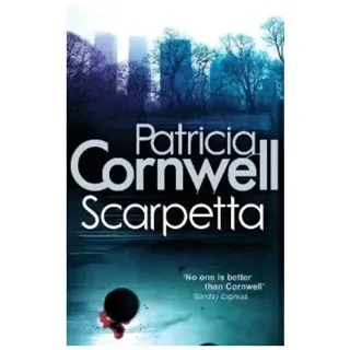 Scarpetta