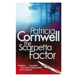 The Scarpetta Factor