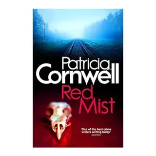 Red Mist