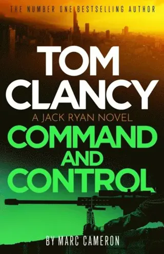 Tom Clancy Command and Control