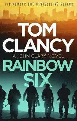 Rainbow Six
