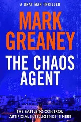 Chaos Agent