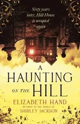 A Haunting on the Hill