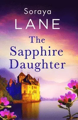 Sapphire Daughter