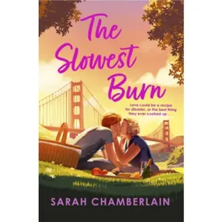 The Slowest Burn