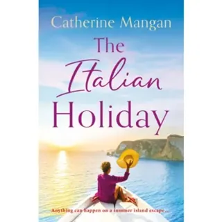 The Italian Holiday