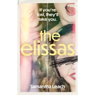 The Elissas