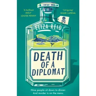Death of a Diplomat