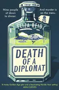 Death of a Diplomat