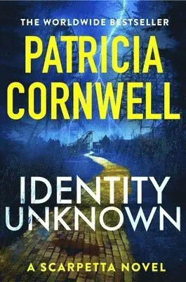 Identity Unknown