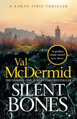 Silent Bones