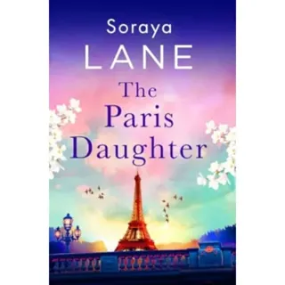 Paris Daughter