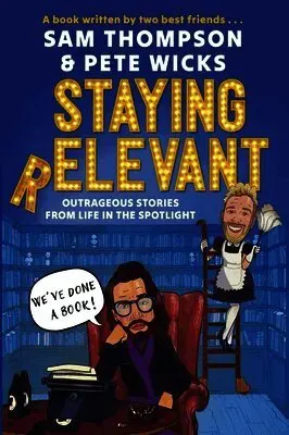 Staying Relevant
