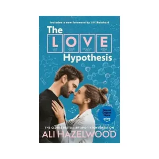 The Love Hypothesis (Prime Tie-In)