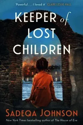 Keeper of Lost Children