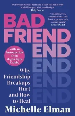 Bad Friend