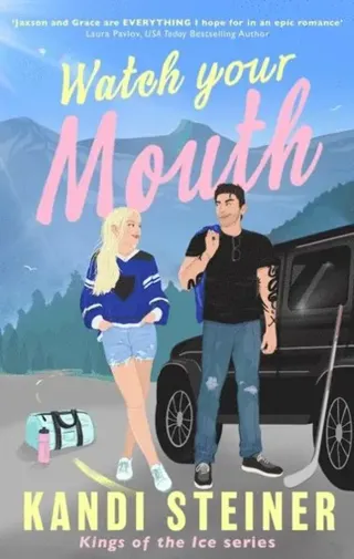Watch Your Mouth