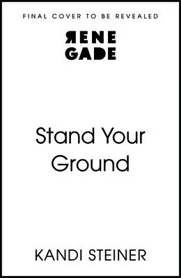 Stand Your Ground