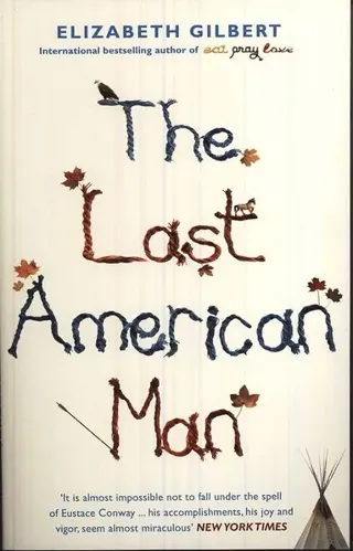The Last American Man