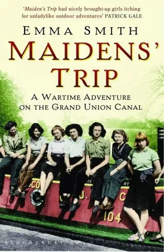 Maidens' Trip