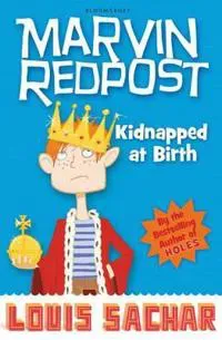 Kidnapped at Birth