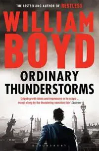 Ordinary thunderstorms