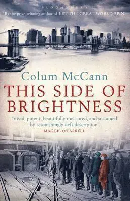 This side of brightness