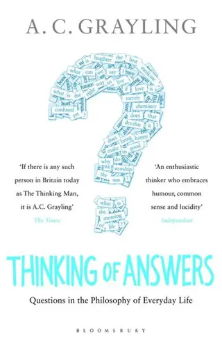 Thinking of Answers