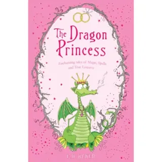The Dragon Princess