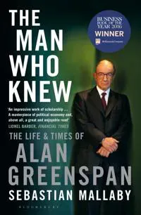 Man Who Knew