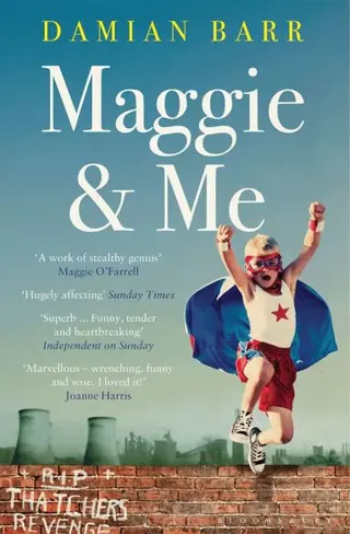 Maggie & me
