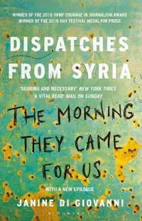 The Morning They Came for Us